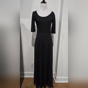 LuLaRoe Ana Maxi Dress